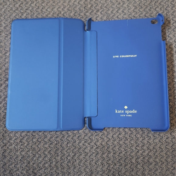 Kate spade iPad mini 4 case - Picture 4 of 8